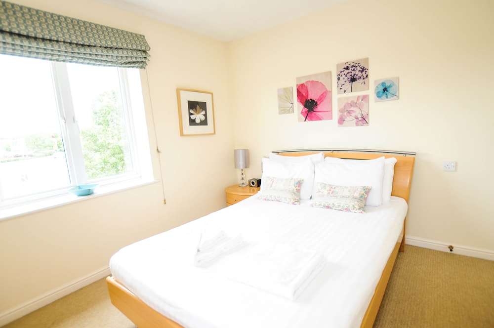 Standard Apartment, 2 Bedrooms - Photo 12