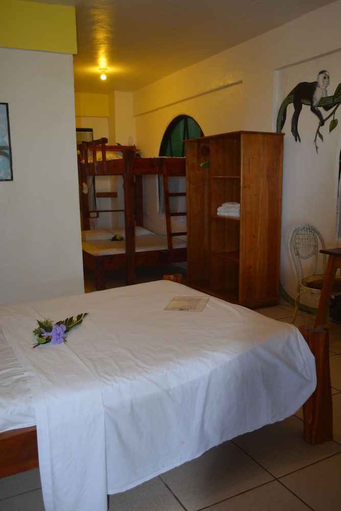 Quadruple Room photo 2