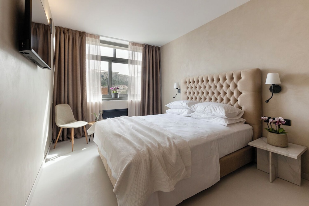 Deluxe Room, City View photo 3
