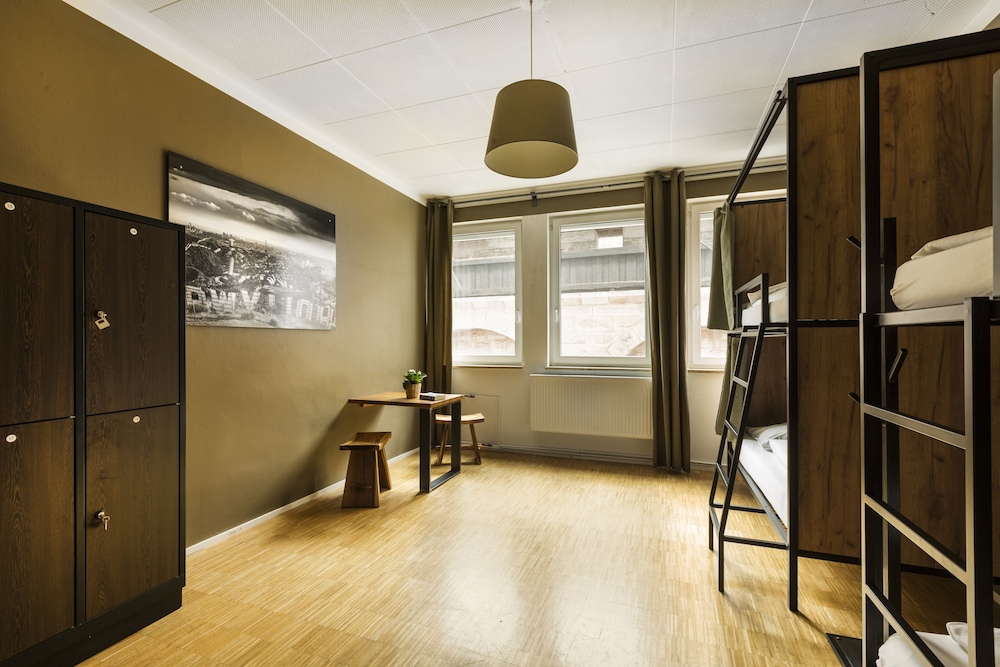 Quadruple Room photo 1