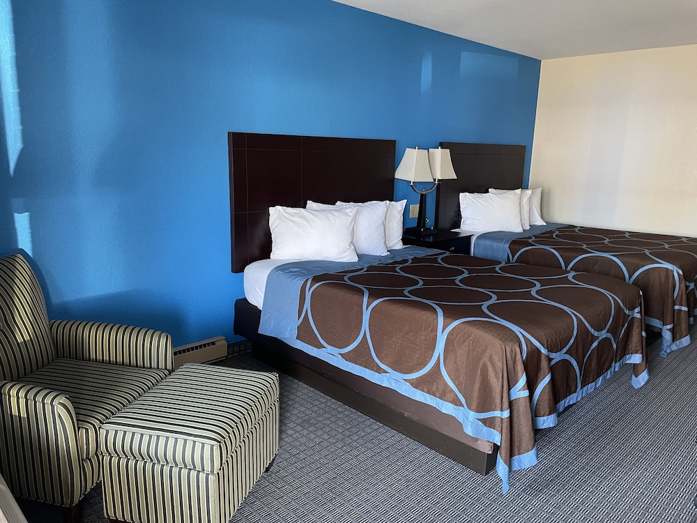 Standard Double or Twin Room, 1 Bedroom photo 2