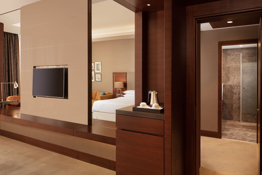 Club Room, 1 Double Bed