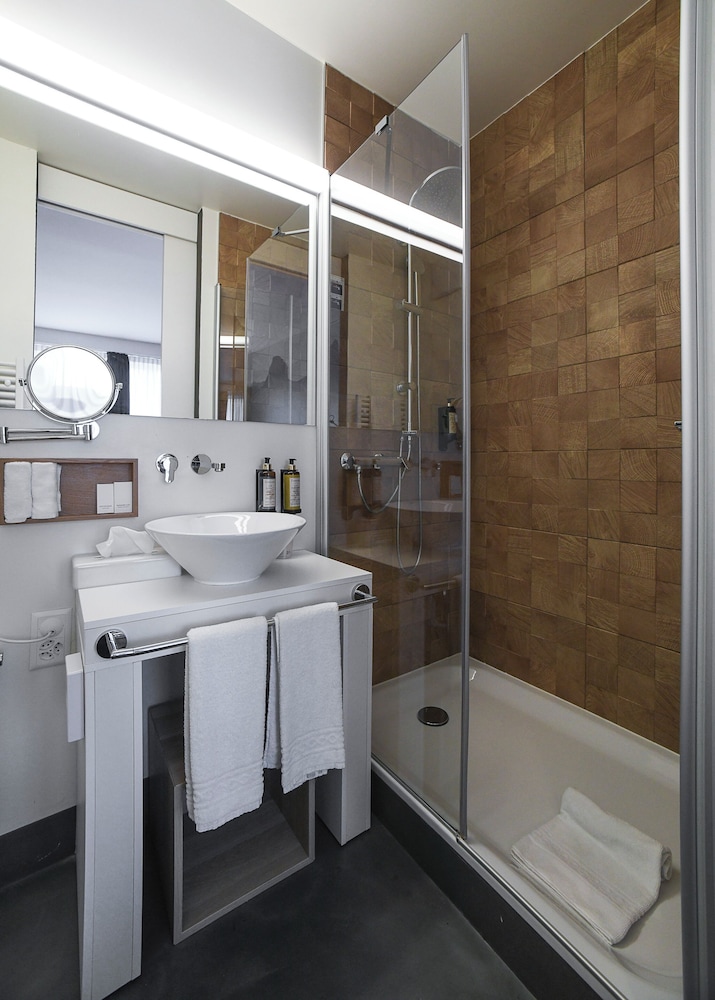 Deluxe Double Room, Kitchenette (terrace)