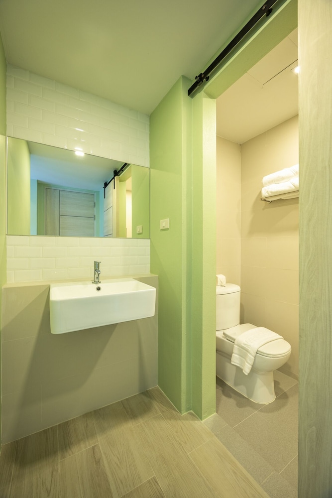 Family Junior Suite - Photo 12