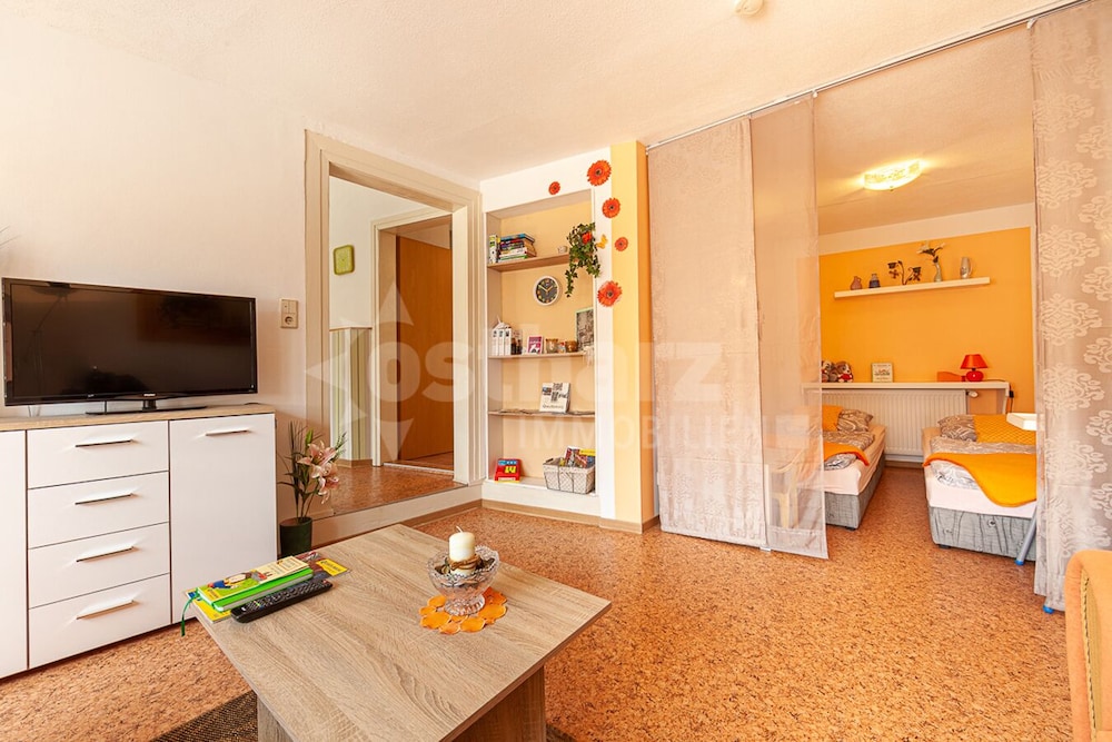 Apartment, 1 Bedroom photo 3