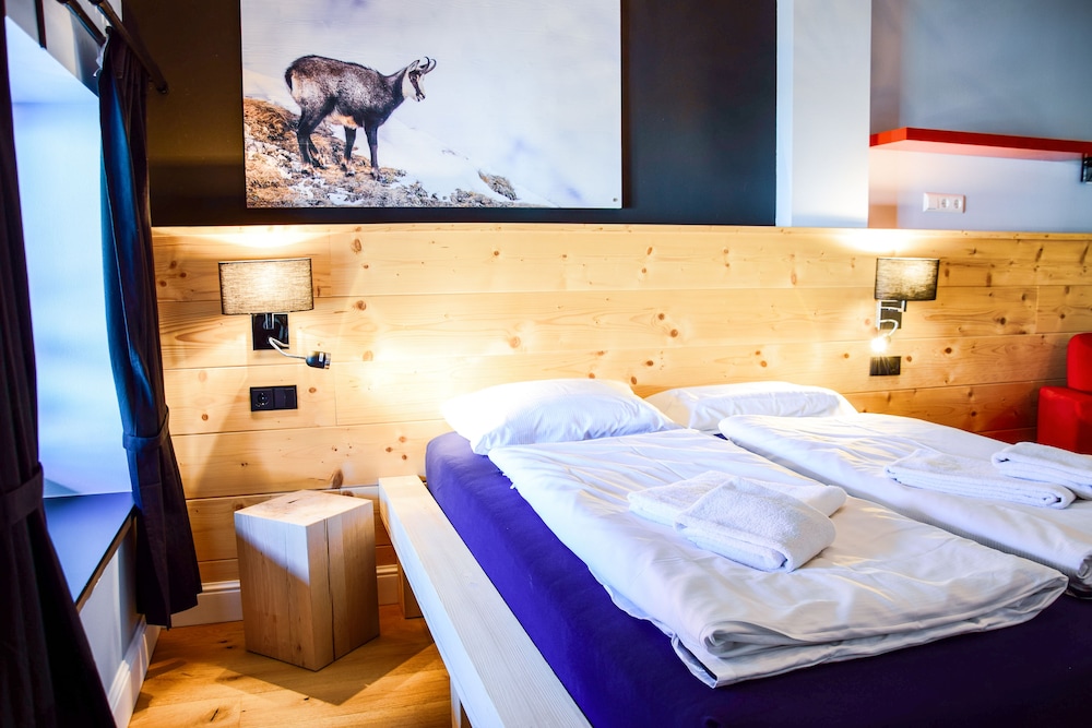 Comfort Room
