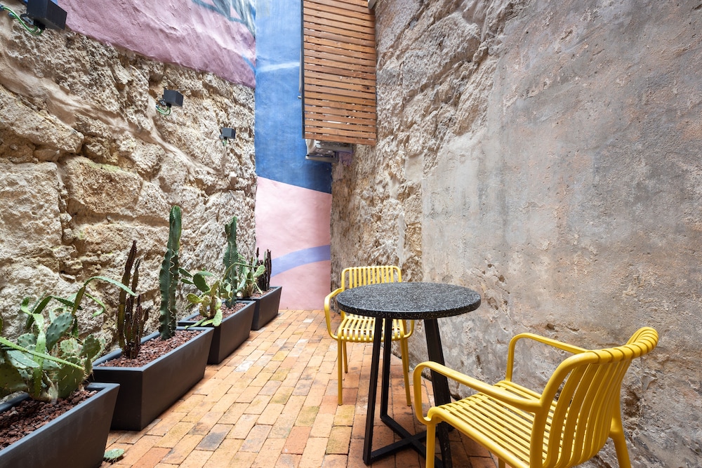 Double Room with Terrace - Photo 2