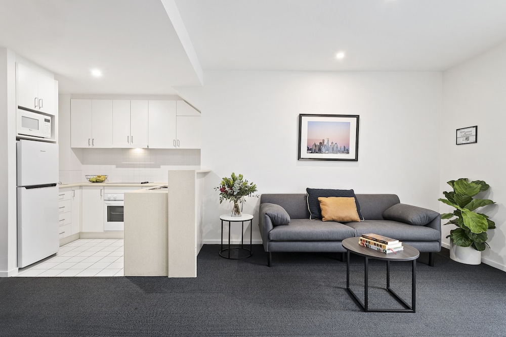 One Bedroom Apartment photo 3
