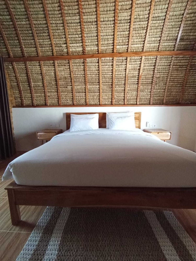 Deluxe Double Room - Photo 1