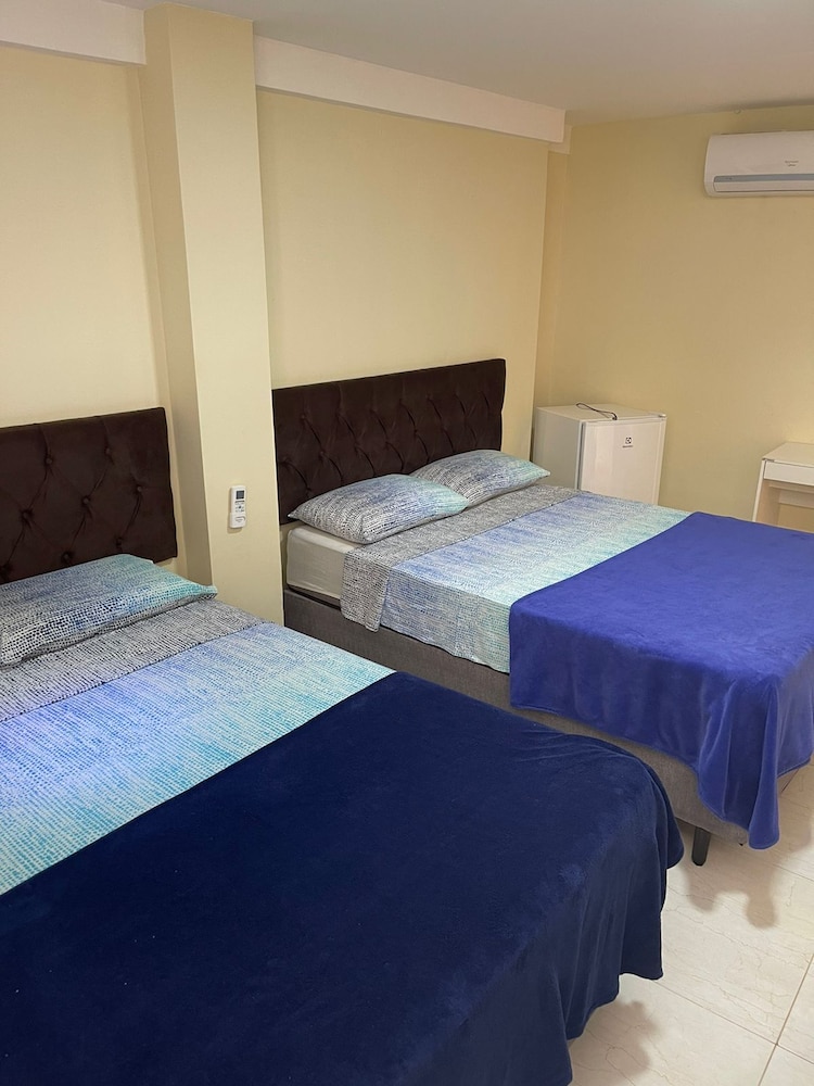 Comfort Quadruple Room photo 1