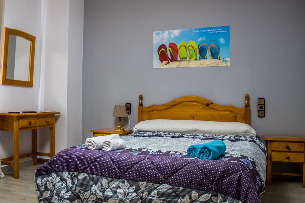 Double Room, Sea View