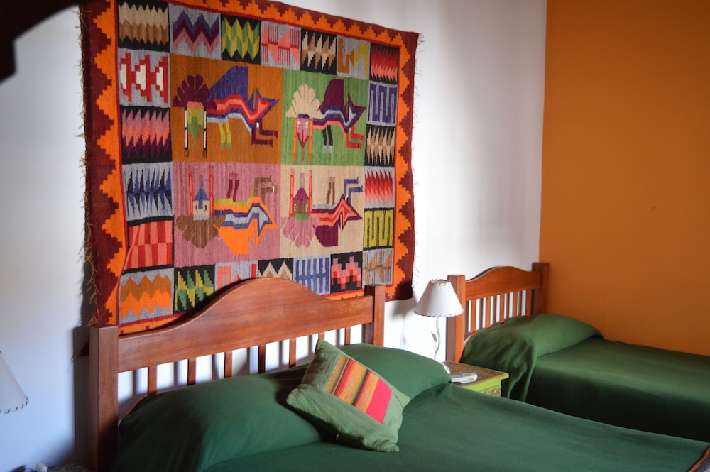 Standard Triple Room photo 1