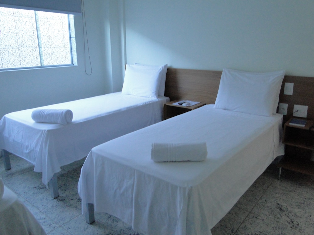 Classic Single Room, 2 Twin Beds photo 2