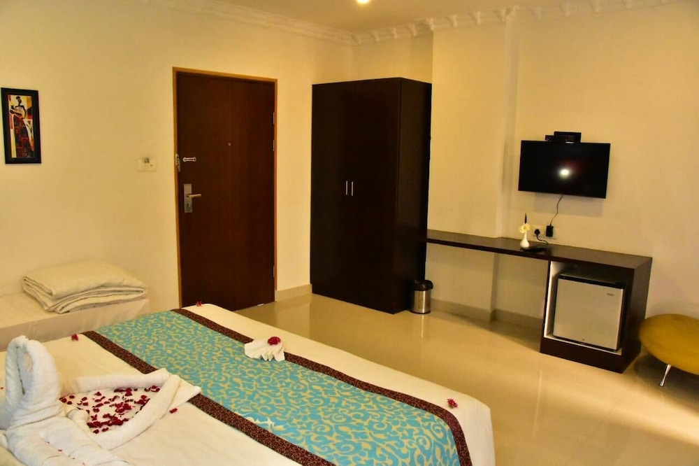 Deluxe Double Room, 1 Bedroom - Photo 2