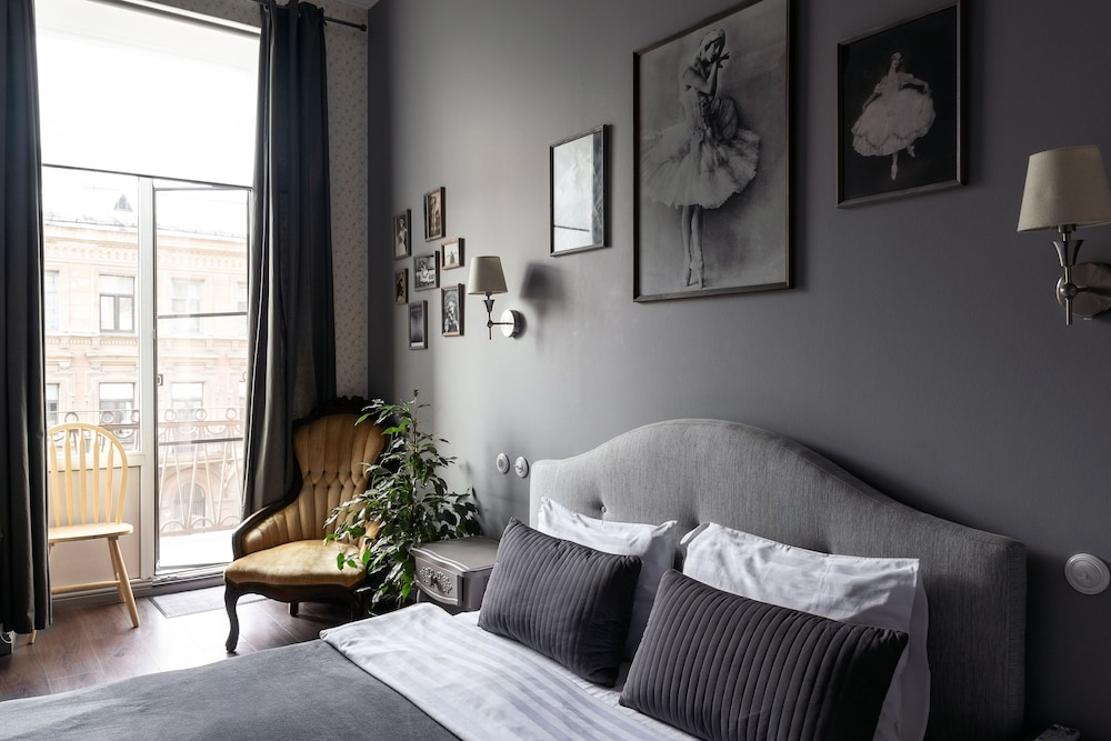 Comfort Double Room, Balcony photo 1