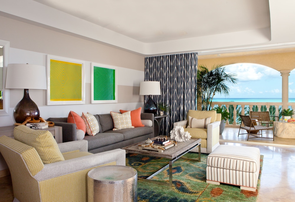 Villas Luxury 2 Bedroom Suite