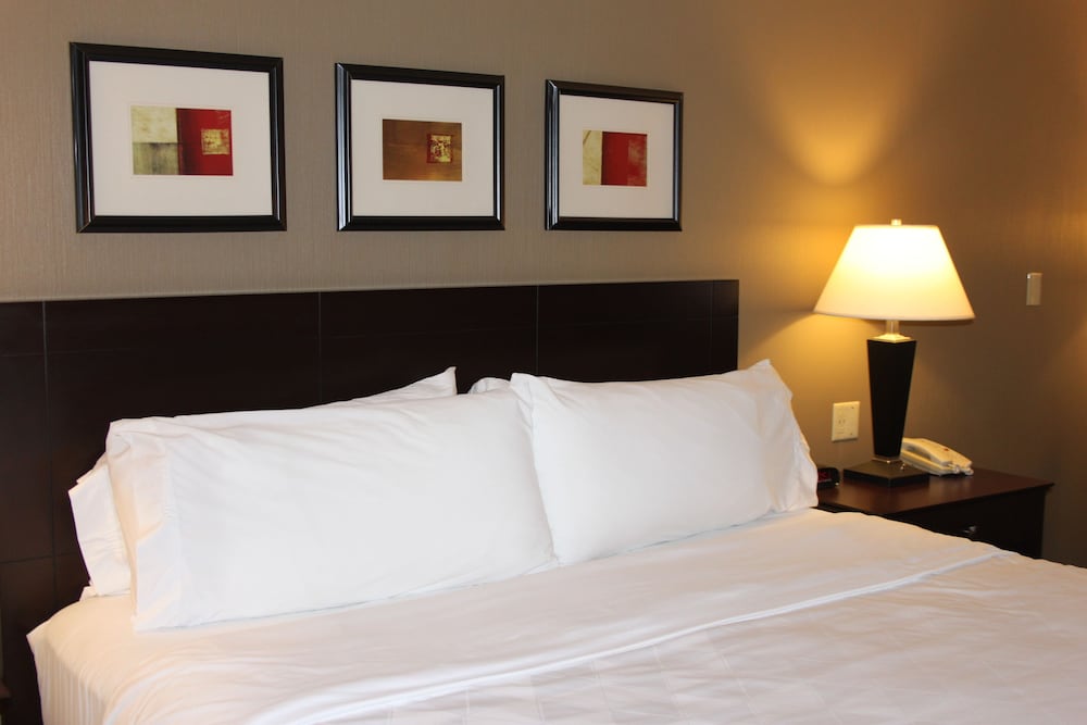 Clarion Inn Elmira-Horseheads, Photo 4