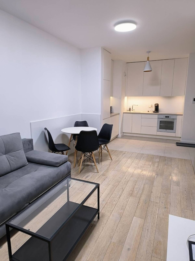 Standard Apartment, 1 Bedroom, Courtyard View