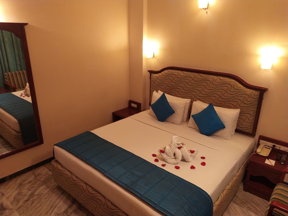 Standard Double Room - Photo 7