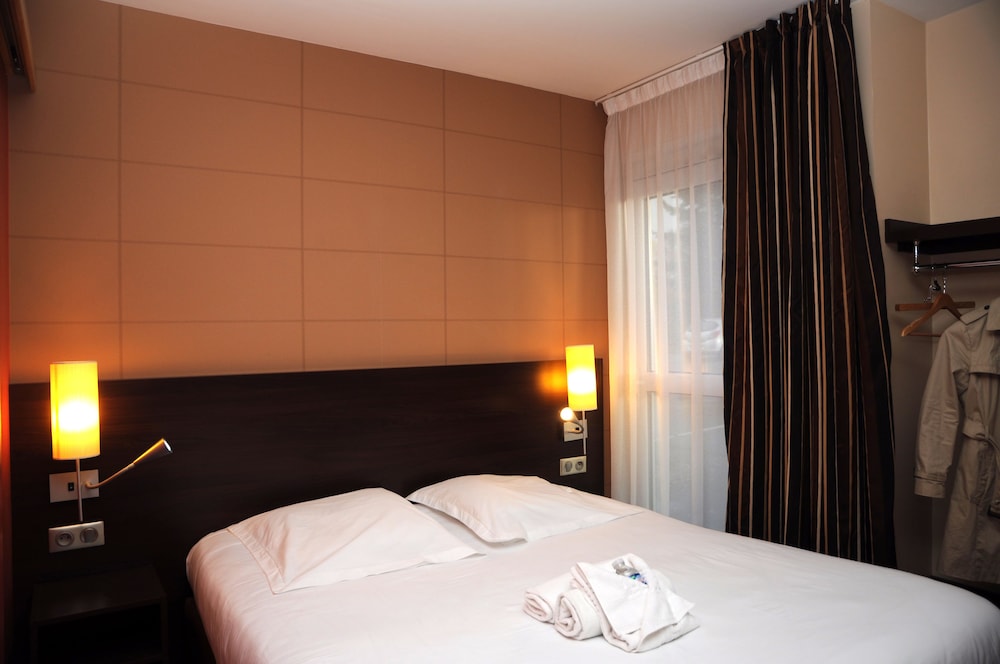 Hôtel Inn Design & Restaurant Amiens, 사진 7