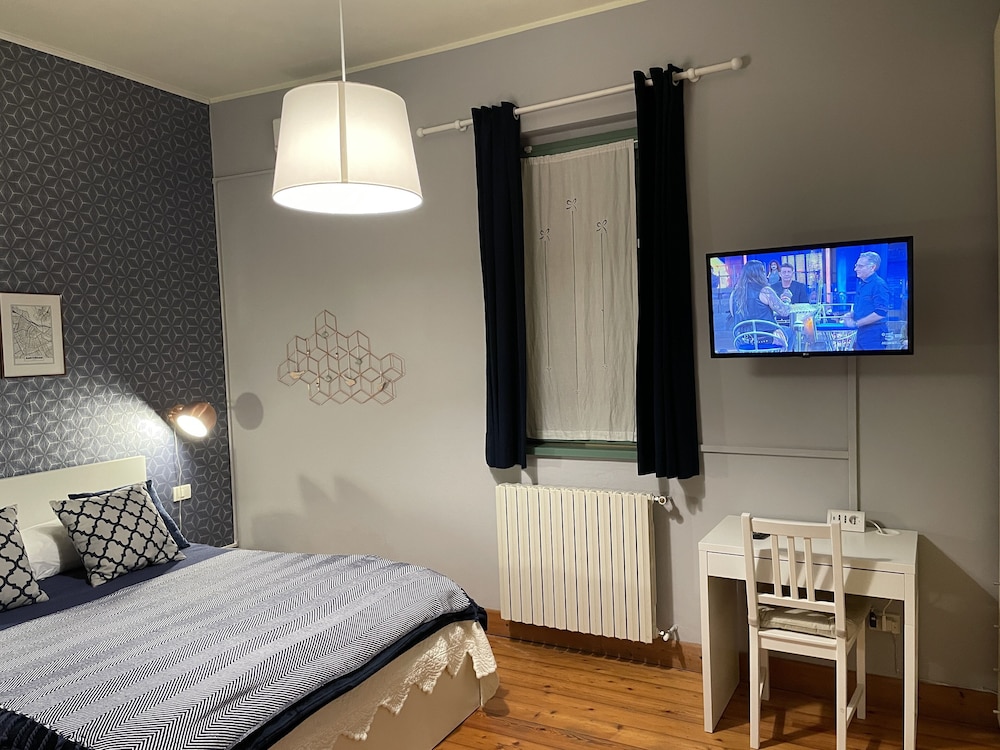 Basic Room, 1 Bedroom, Ensuite photo 1