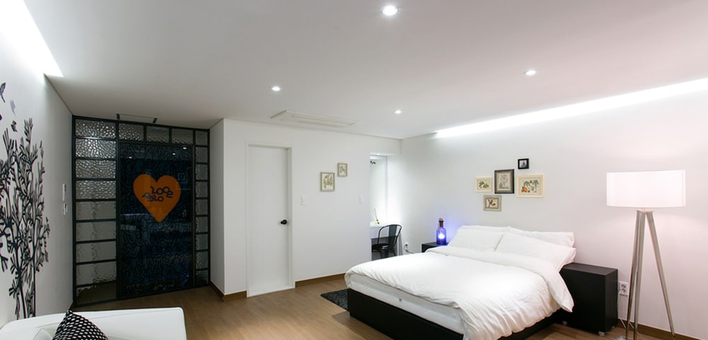 Room, 1 Bedroom (Naelim / Shim) - Photo 2