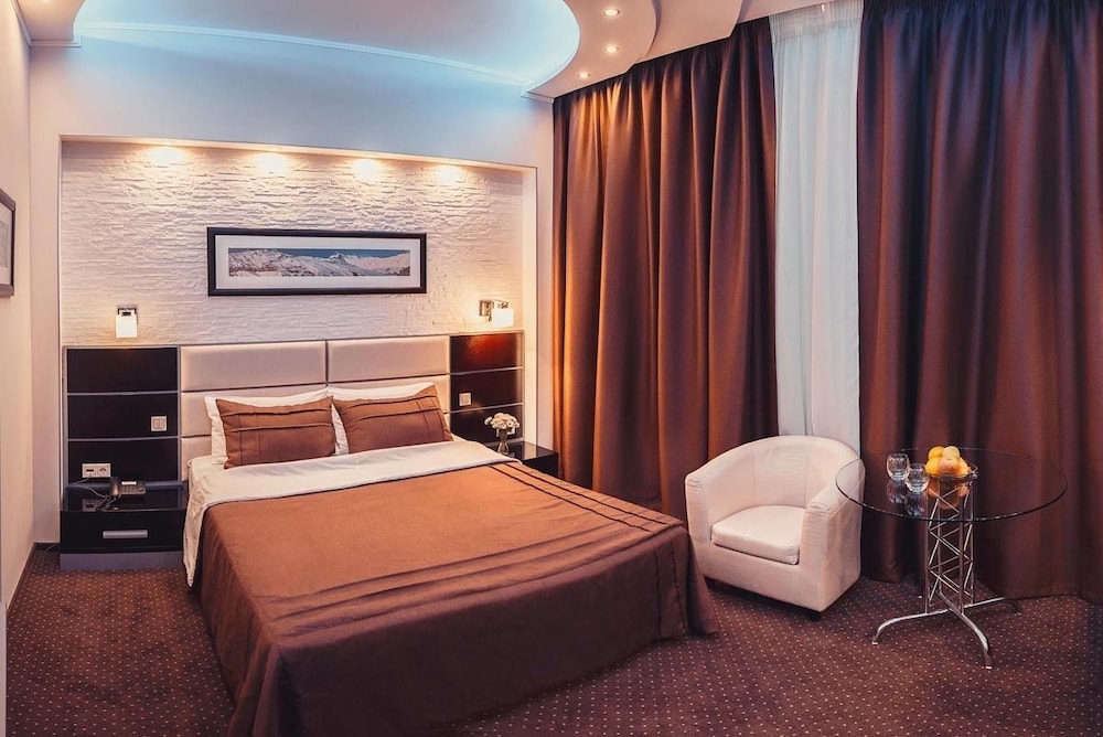 Comfort Double Room photo 1