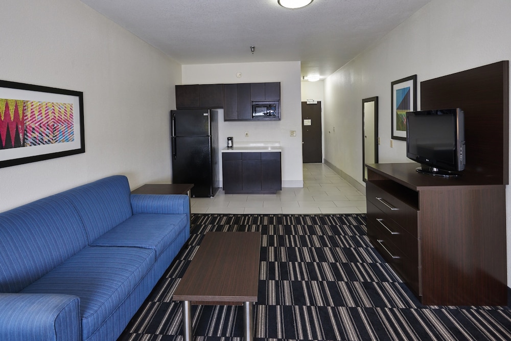 Suite, 1 Bedroom (Wet Bar)