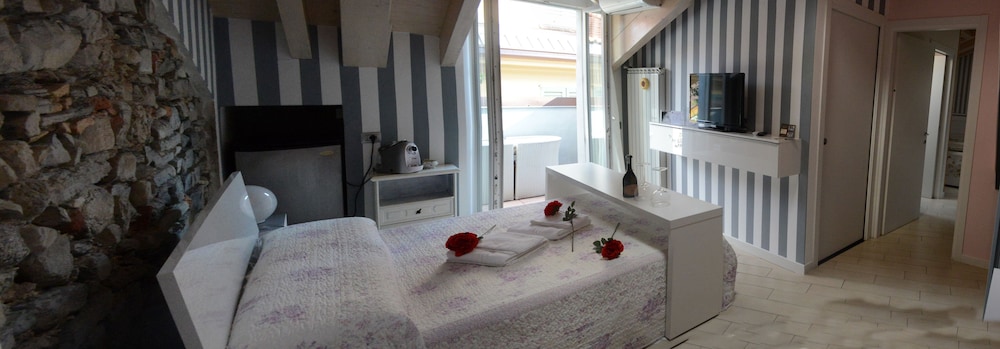 Superior Double Room (Grigia) photo 1