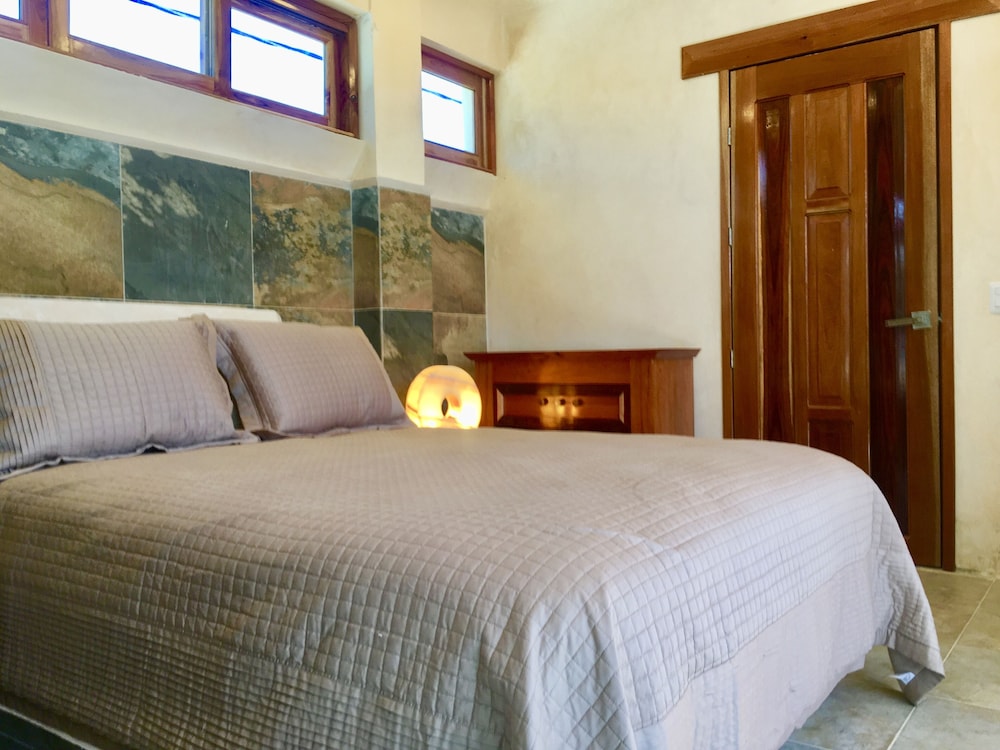 Family Room, 1 Bedroom, Smoking, Garden View