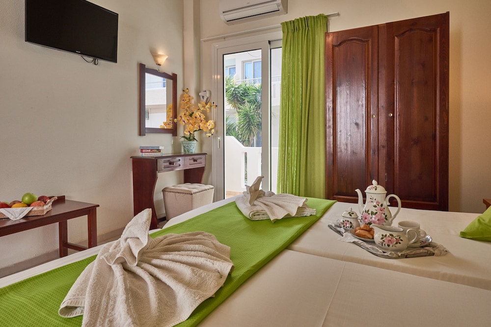 Twin Room photo 2