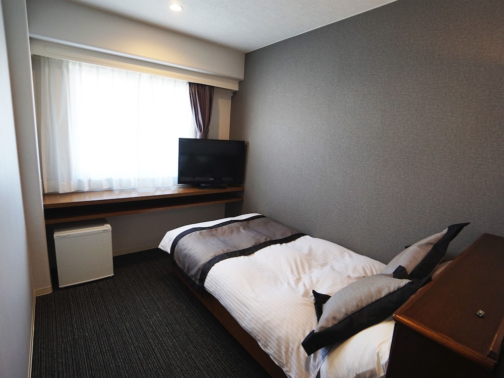 Single Room, 1 Single Bed, Non-Smoking