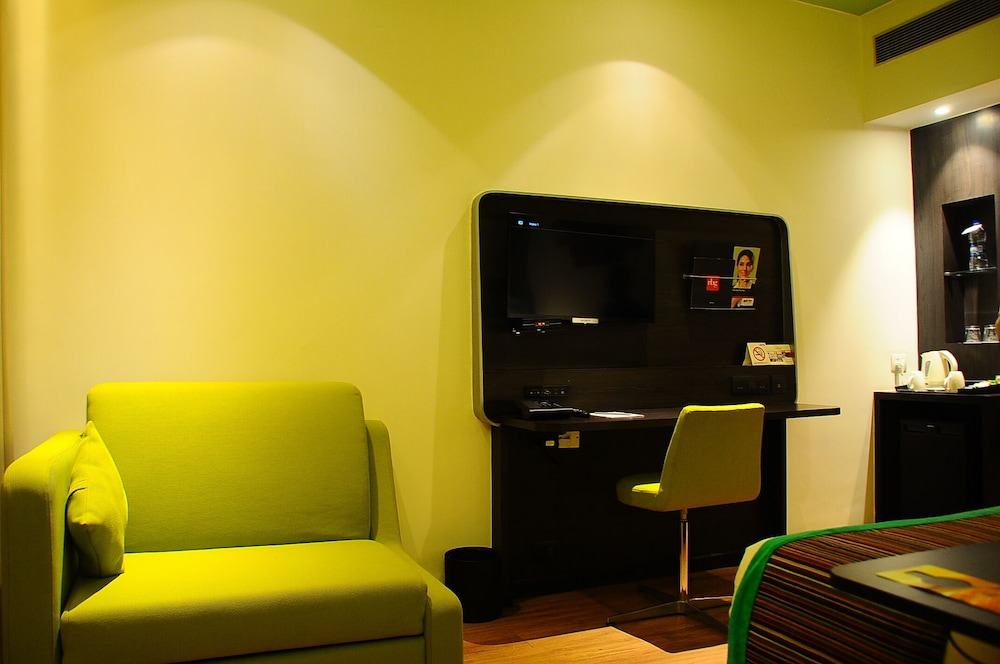Deluxe Room photo 2