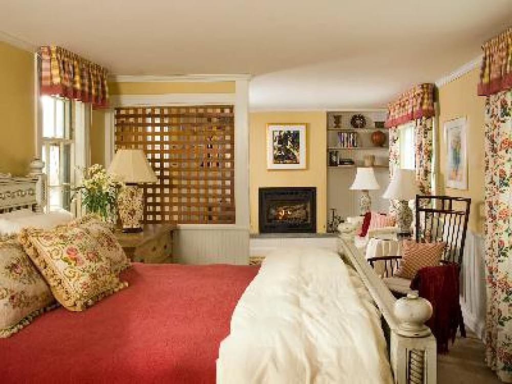 Standard Double Room, Ensuite (07 Garden Gate Suite) photo 2