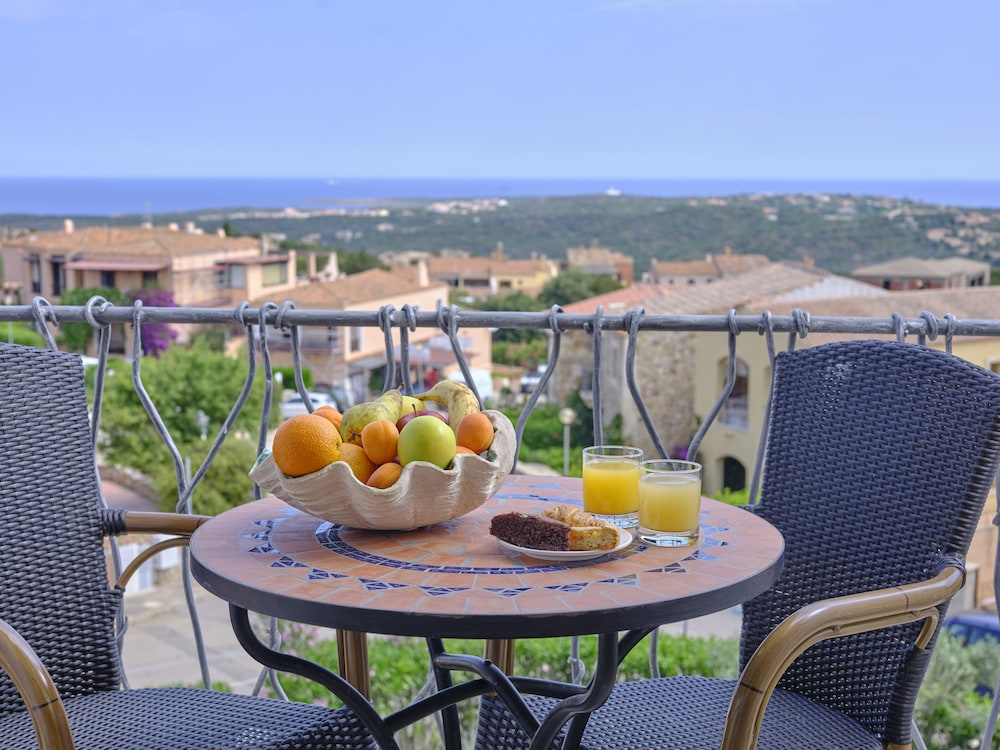 Junior Suite, Balcony, Sea View - Photo 7
