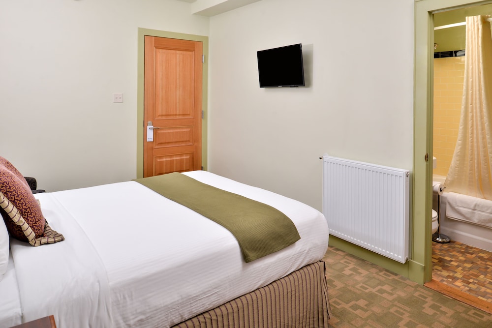 Room, 1 Queen Bed photo 3