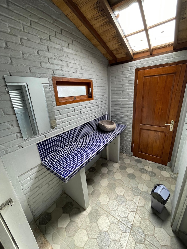 Economy Bungalow, Non Smoking, Balcony - Photo 2