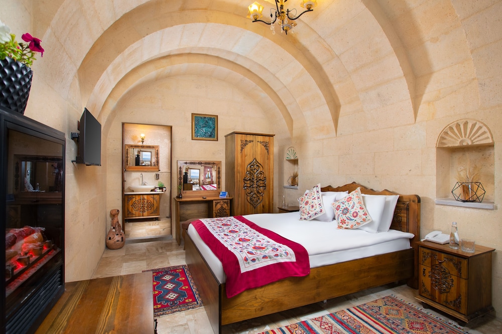 Junior Double Room photo 3