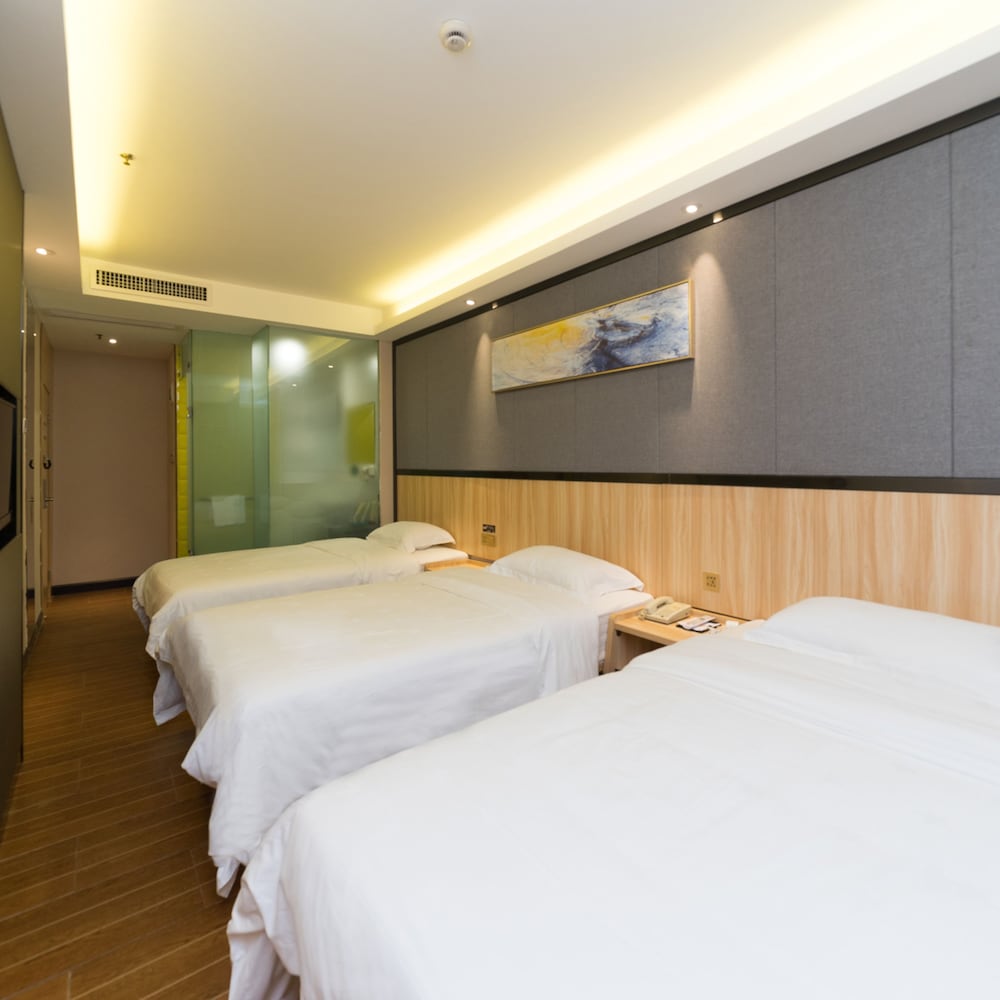 Elite Triple Room, Non Smoking