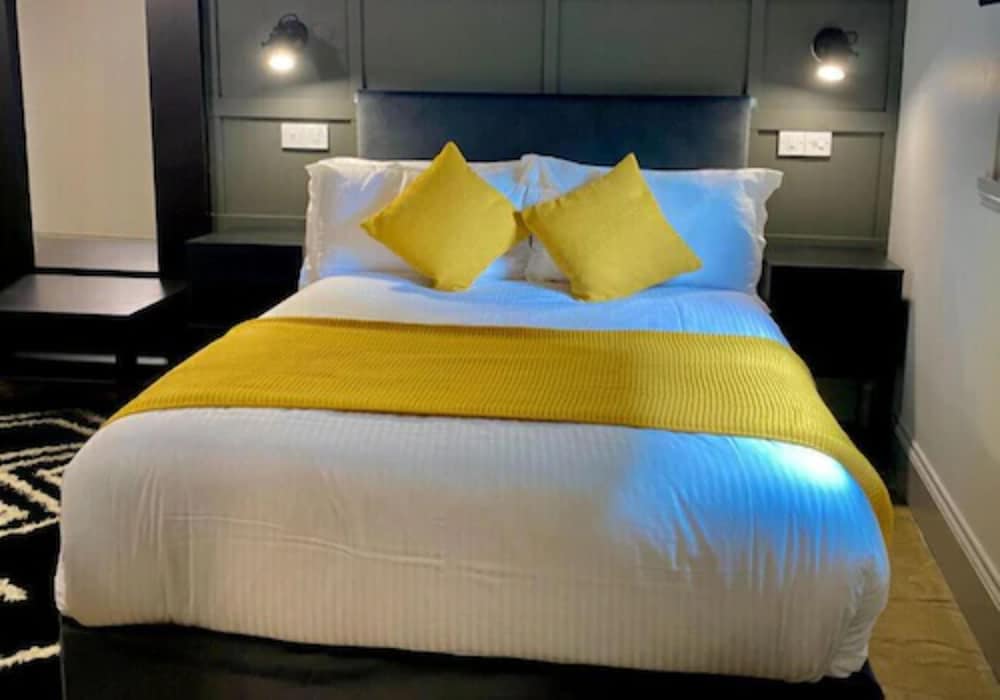 Classic Double Room, 1 Double Bed photo 3