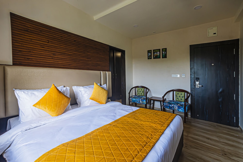 Executive Double Room - Photo 4
