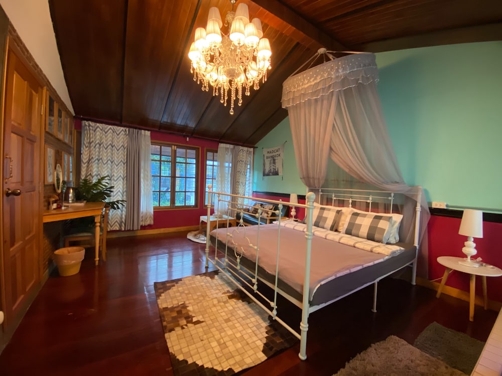 Basic Double Room photo 1