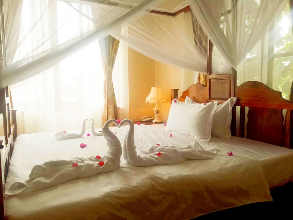 Classic Double or Twin Room