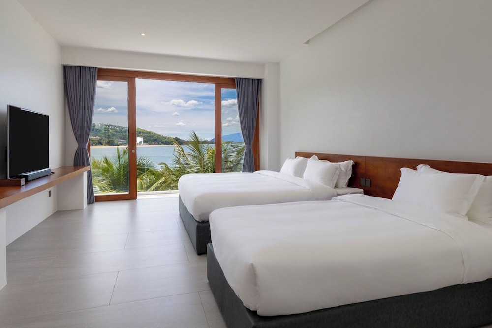Penthouse Suite - Photo 1