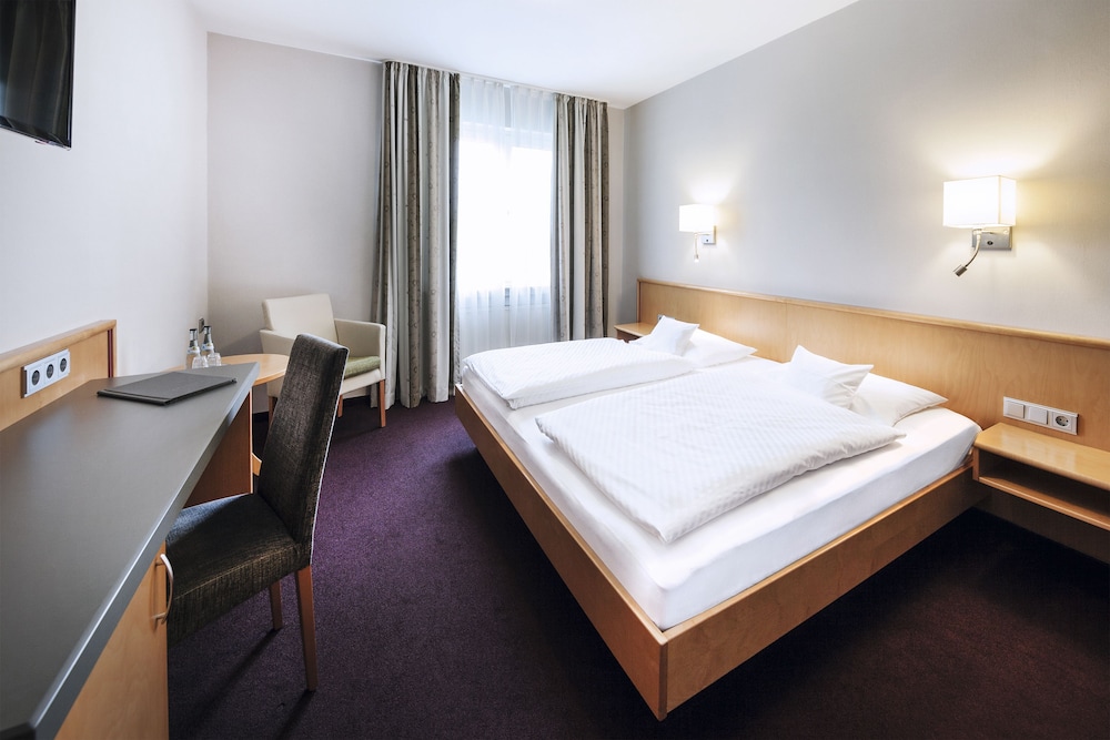 Business Double Room photo 1