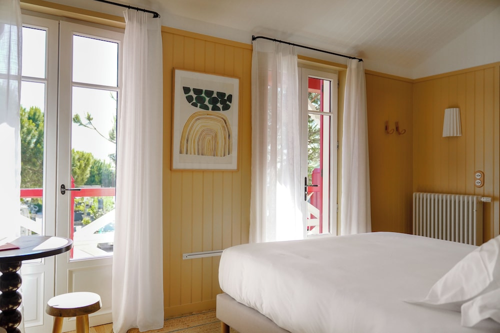 Superior Room, Ocean View (Lino) photo 3