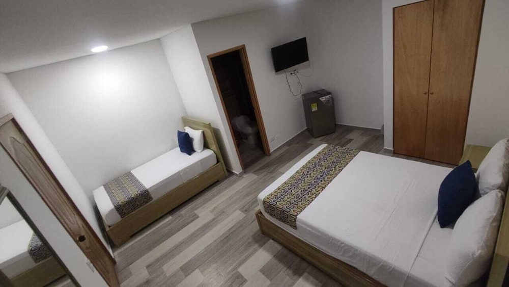 Traditional Room