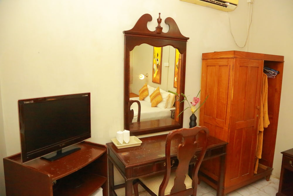 Standard Room photo 3