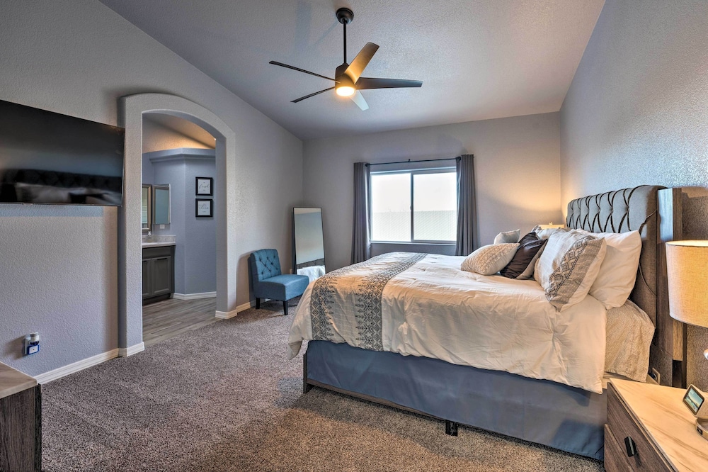 House (3 Bedrooms) photo 2