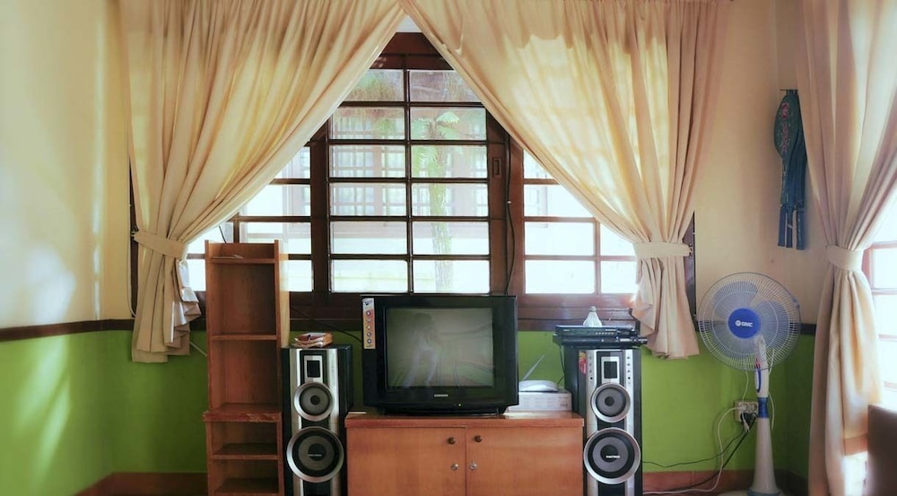 Villa, 2 Bedrooms, Garden View photo 2